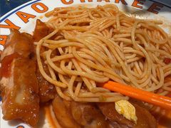 -伯友茶记(中华广场店)