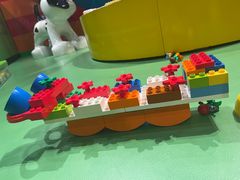 -上海乐高探索中心