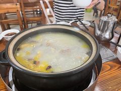 -15年老字号鑫鑫猪肚鸡·椰子鸡海南火锅(兴隆华侨农场店)