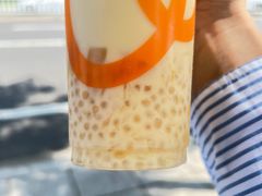 -CoCo都可(威海九龙城店)