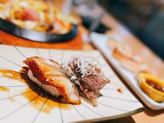 特制鳗鱼寿司-沼津港渔市(宏伊国际广场店)