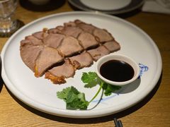 酱牛肉-新悦·霞浦海鲜生(上下杭店)