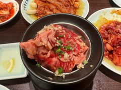 -蒜香焼肉PURUSHIN(马场路店)