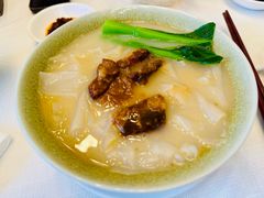 -寻味顺德·顺峰山庄(大良店)
