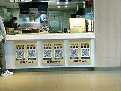 -麦当劳(总统大酒店店)