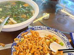 -老味道1992(武当山店)