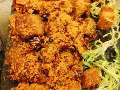 -富力威斯汀酒店-中国元素中餐厅(武昌临江店)