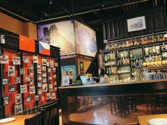 -布拉格餐厅· 中欧捷克菜(全国首店)