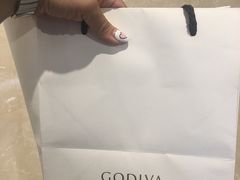 -GODIVA(国际金融中心店)