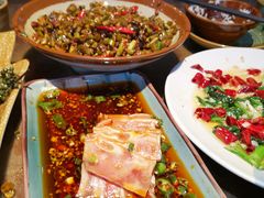 -毛家菜(汽车站店)