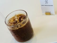 -KYO COFFEE(胶州路店)