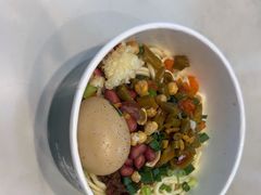 -万松园云记·生烫牛肉面(MOMOPARK店)