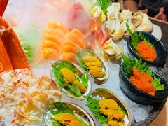 -德川家日本料理(中关村寰太大厦店)