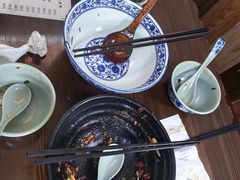 -家烧面馆【南山路知名经典面食】