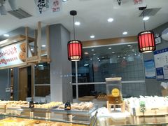 -拾味中点(花园路店)
