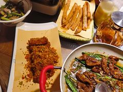 -黄泥岗·黄陂农家菜(百步亭店)