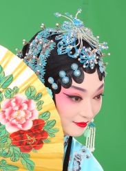 -梨园天地京剧摄影(玲珑天地店)