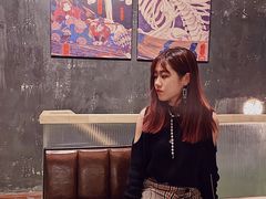 -BIJOU coffee&cocktail(龙岗万科广场店)