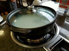 -顺德粥城·叹茶食粥(良化店)