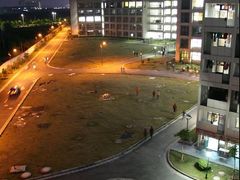 -浙江同济科技职业学院餐厅