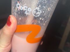-CoCo都可(上海环球港店)