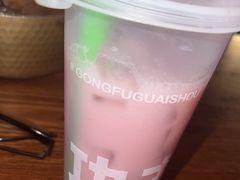 -功夫怪兽·烧烤(西工小街店)