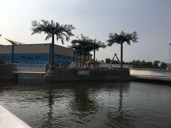 -秦皇岛乐岛海洋王国