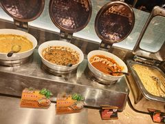 -比格比萨自助(裕源大厦店)