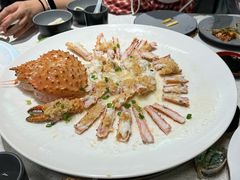 -巧克力渔家.小船海鲜胶东菜(三浴场店)