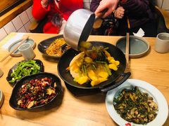 -薇酌饮·陕西菜(南门外店)