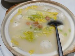 -荣兴酒家(徐家汇店)