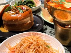 -Home Thai·泰谣(王府井apm店)