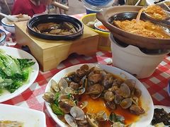 -琼大师东方烤乳猪(亚特兰蒂斯店)