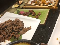 -德川家日本料理(中关村寰太大厦店)
