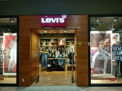 -Levi's(langkawi fair shopping mall)
