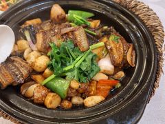 -鹭园酒家·四十年老字号