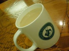 奶茶-东哥面包(江宁大润发店)