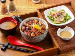 -八盛屋·沾面(集美万达店)