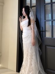 -33度婚纱礼服馆(仁和广场店)