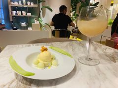 -théATRE 茶聚场(王府中環店)
