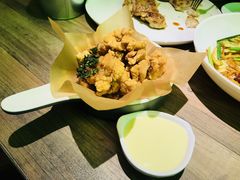 -卡朋西餐(较场西路店)