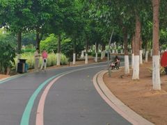 -琅岐红光湖公园