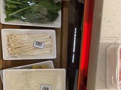 -野妹火锅(龙岗店)