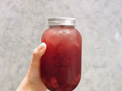 -SENTEA森茶(麦地丽日店)