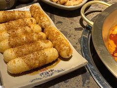 -小龙坎老火锅(鹤伴一路店)