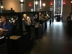 大堂-梅筑·创意料理(王府井百货店)