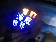 -临沂极地海洋王国