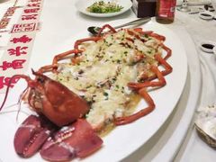 -同庆楼(奥体中心店)