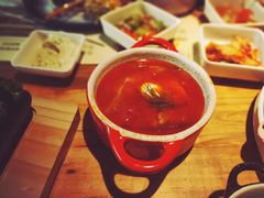 -通海俄式烧烤(下瓦房店)