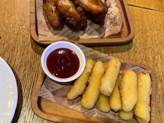 -味德西餐音乐酒吧 Wade's Bar&Grill